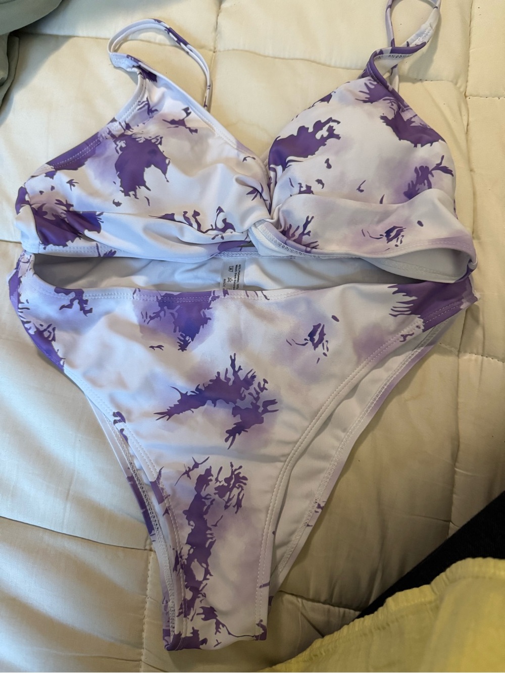 SHEIN Bikini